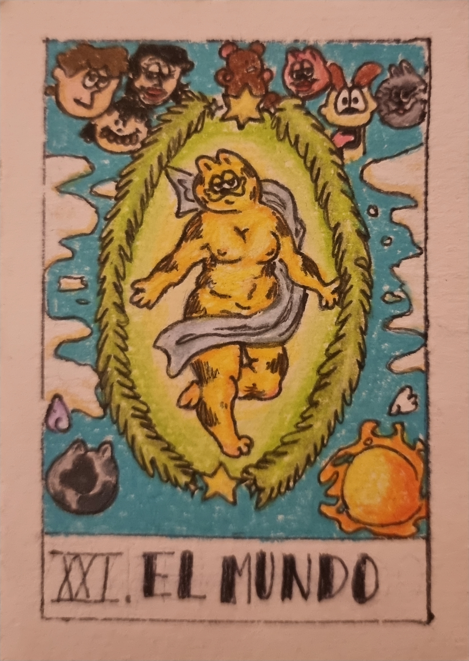 Tarot 2